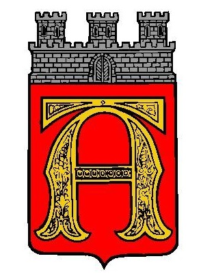 Wappen von Obermarsberg Wie kam Obermarsberg zum A?